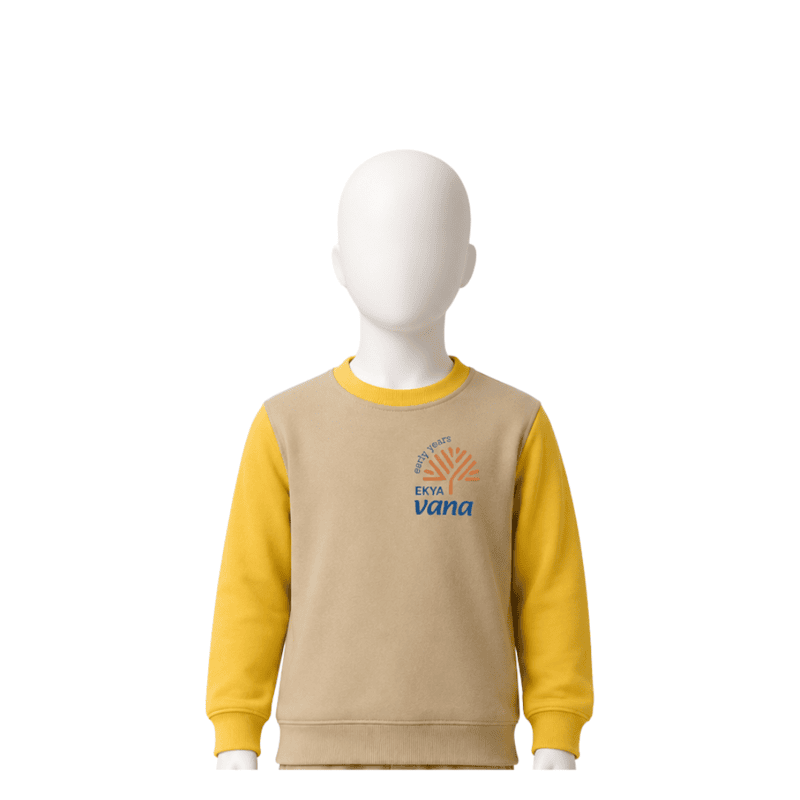 EVS Unisex Crewneck Sweater