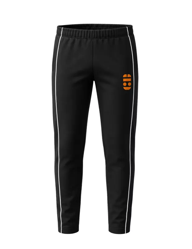 CBS Track Pants Custom (Nursery - 12th Standard)
