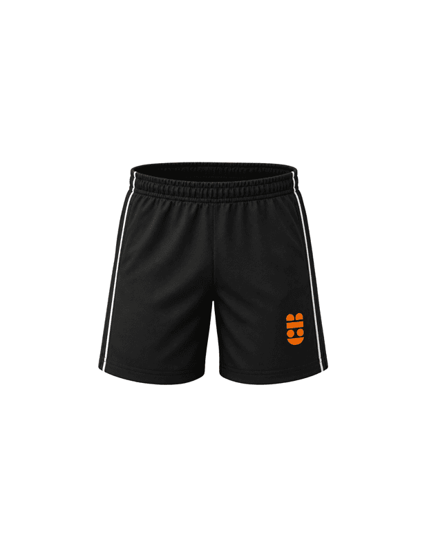 CBS Half Pants Custom (Nursery - 5th Standard)