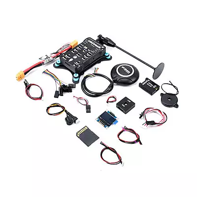 Pixhawk 2.4.8 Full Combo Set with GPS, PX4/APM Flight Controller
