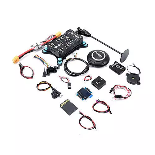 Pixhawk 2.4.8 Full Combo Set with GPS, PX4/APM Flight Controller