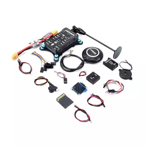 Pixhawk 2.4.8 Full Combo Set with GPS, PX4/APM Flight Controller