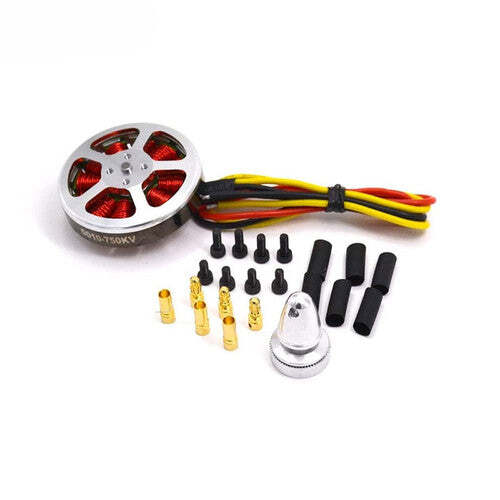 5010 750KV High Torque Brushless Motor