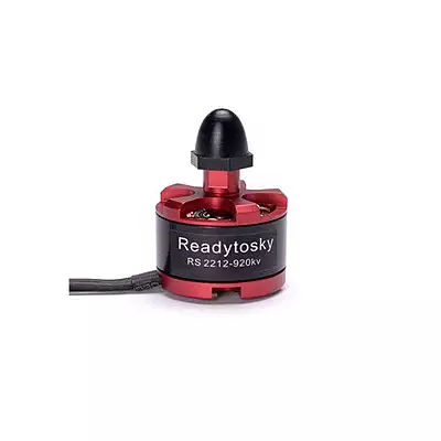 RS2212 920KV CW Brushless Motor