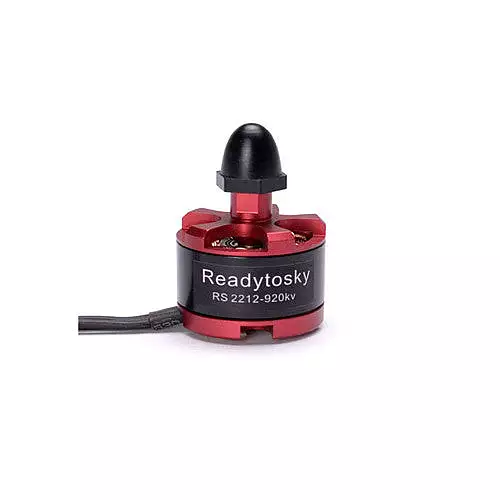 RS2212 920KV CW Brushless Motor