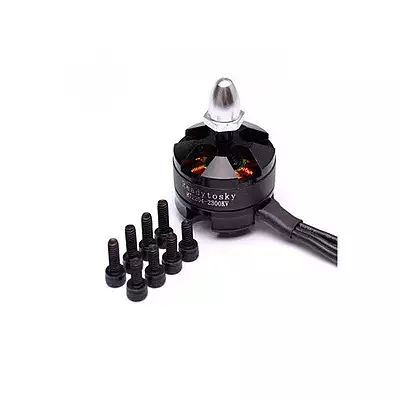 MT2204 2300KV CCW Brushless Motor