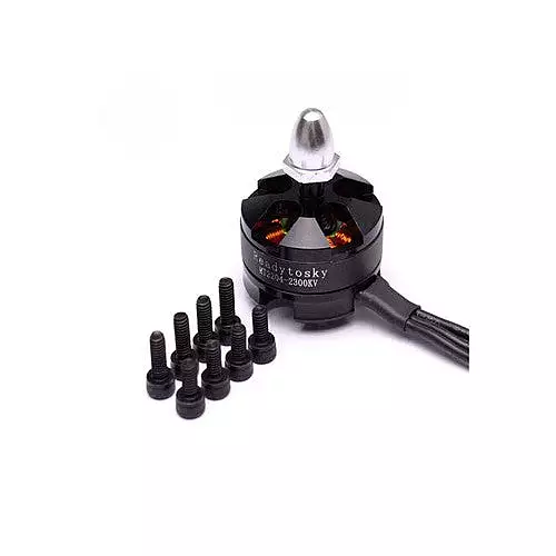 MT2204 2300KV CCW Brushless Motor