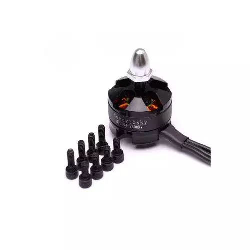 MT2204 2300KV CCW Brushless Motor