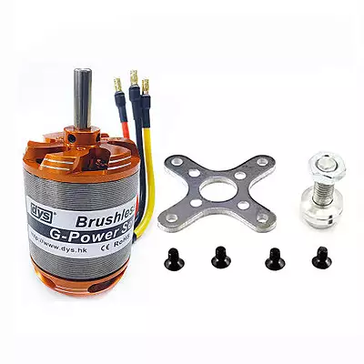 D3548 790KV Brushless Motor CW/CCW For Fixed-wing/MultiCopter/QuadCopter Drone