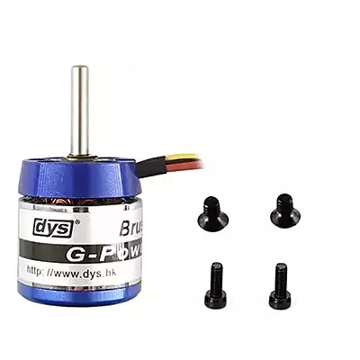 D2225 1600KV Brushless Motor CW/CCW For Fixed-wing/MultiCopter/QuadCopter Drone