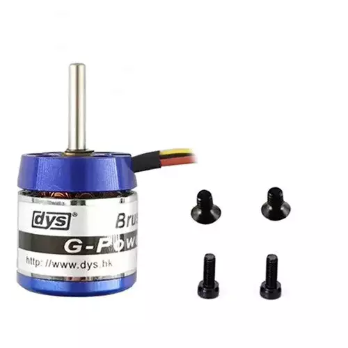 D2225 1600KV Brushless Motor CW/CCW For Fixed-wing/MultiCopter/QuadCopter Drone
