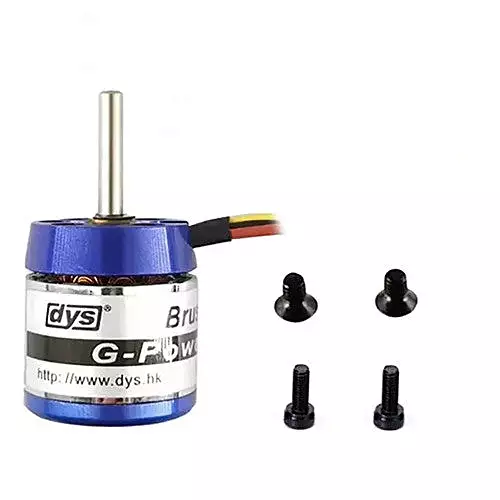 D2225 2000KV Brushless Motor CW/CCW For Fixed-wing/MultiCopter/QuadCopter Drone