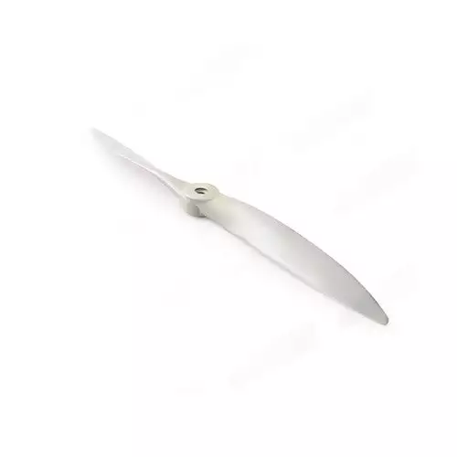 1510 Drone Propeller Glass Fiber Nylon Glow Grey CCW 1Pc