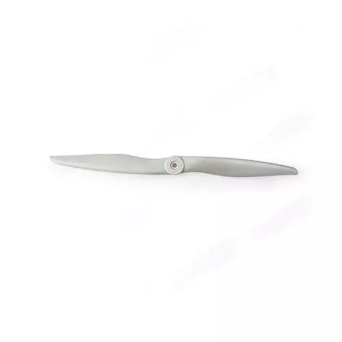 1360 Drone Propeller Glass Fiber Nylon Glow Grey CCW 1Pc