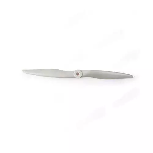1360 Drone Propeller Glass Fiber Nylon Glow Grey CCW 1Pc