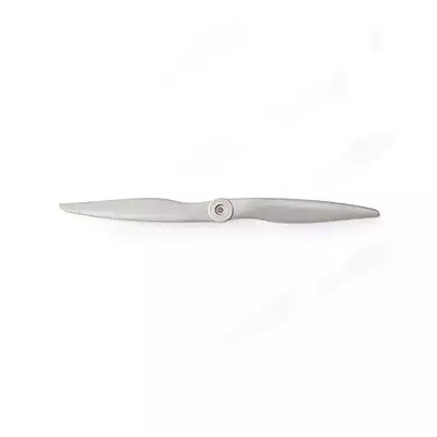 1340 Drone Propeller Glass Fiber Nylon Glow Grey CCW 1Pc