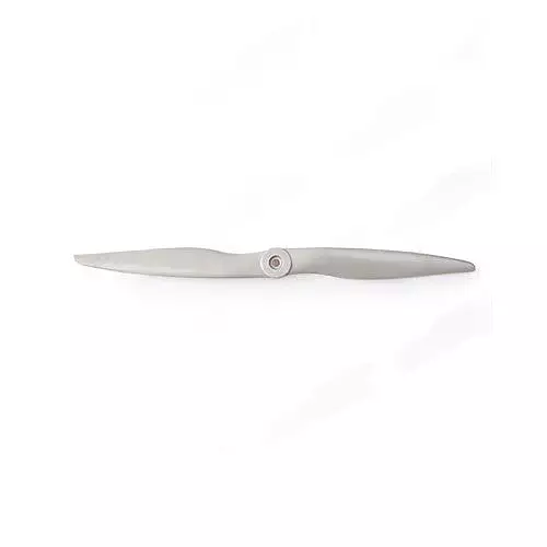 1340 Drone Propeller Glass Fiber Nylon Glow Grey CCW 1Pc