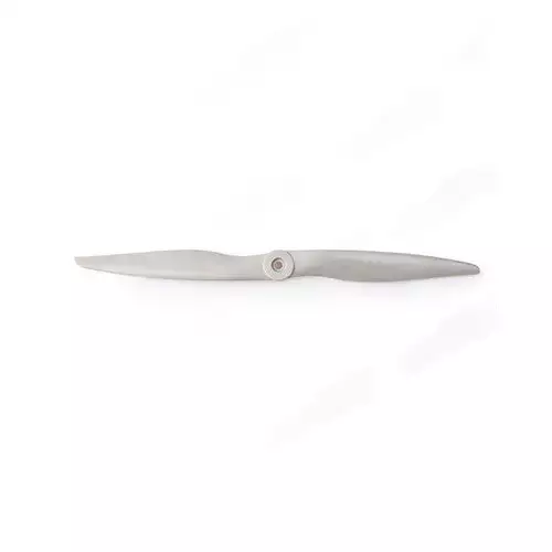 1340 Drone Propeller Glass Fiber Nylon Glow Grey CCW 1Pc