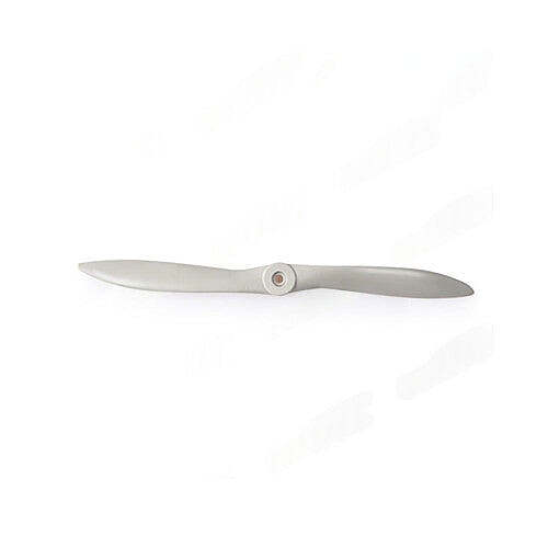 1280 Drone Propeller Glass Fiber Nylon Glow Grey CCW 1Pc