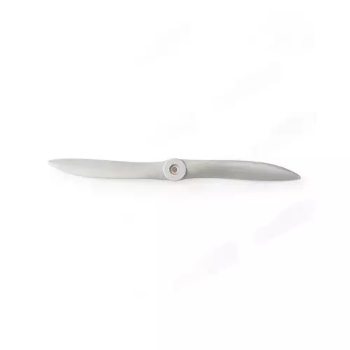 1160 Drone Propeller Glass Fiber Nylon Glow Grey CCW 1Pc