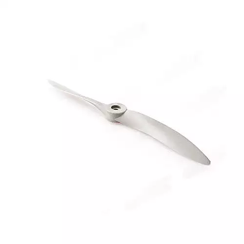 1060 Drone Propeller Glass Fiber Nylon Glow Grey CCW 2Pc