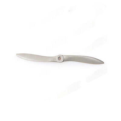 9050 Drone Propeller Glass Fiber Nylon Glow Grey CCW 2Pc