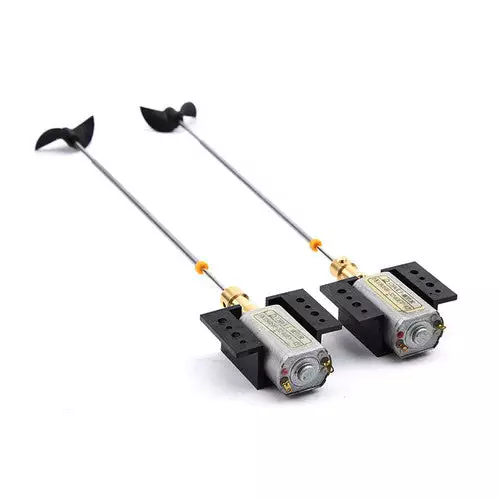 1Set 180 Magnet Motor Kit