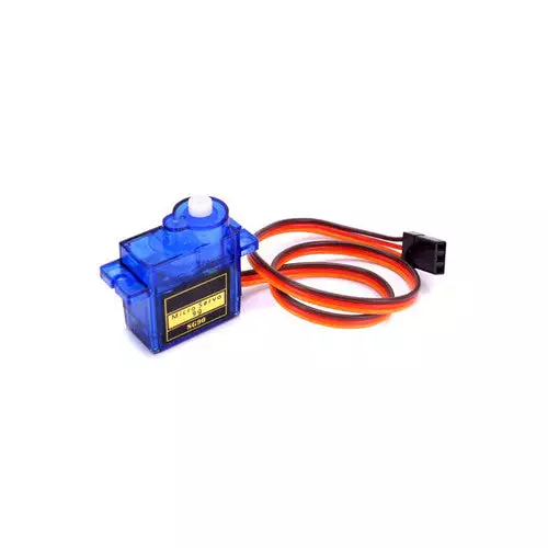 SG90 9G 180deg Micro Servo for RC 250 450 Helicopter Airplane Car