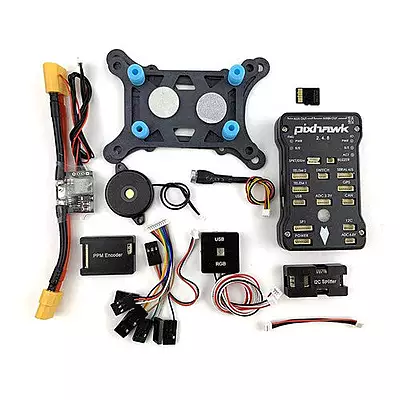Pixhawk 2.4.8 Set, PX4/APM Flight Controller