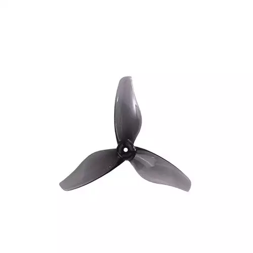 FPV Drone Propeller 2023S Hurricane 3 Blade 1.5mm Shaft Pitch 2" (4 Pair CW+CCW)