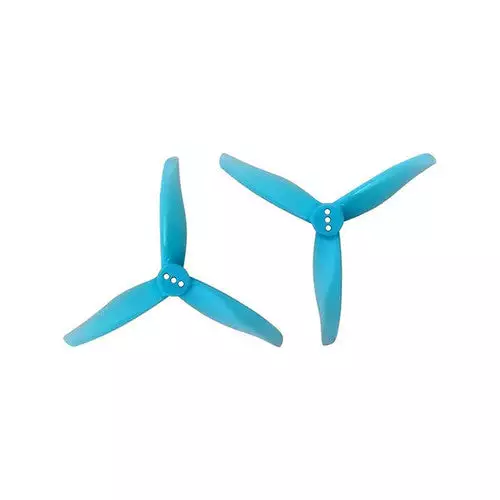 FPV Drone Propeller 3016 Hurricane 3 Blade 1.5mm Shaft Pitch 1.5" (2 Pair CW+CCW)