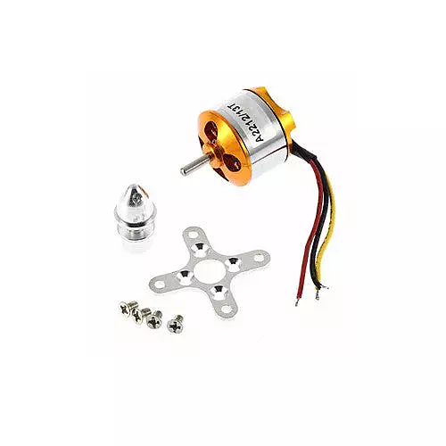 XXD A2212 2200KV Brushless Motor