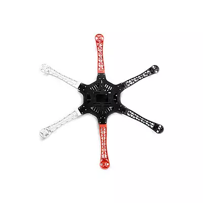 RC F550 Airframe Hexa Frame HexaCopter FPV Immersion Gold Version
