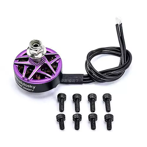 R2306 2600KV 2-4 CCW Brushless Motor