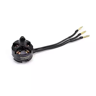 MT2204 2300KV CW Brushless Motor with 2.0mm Connector