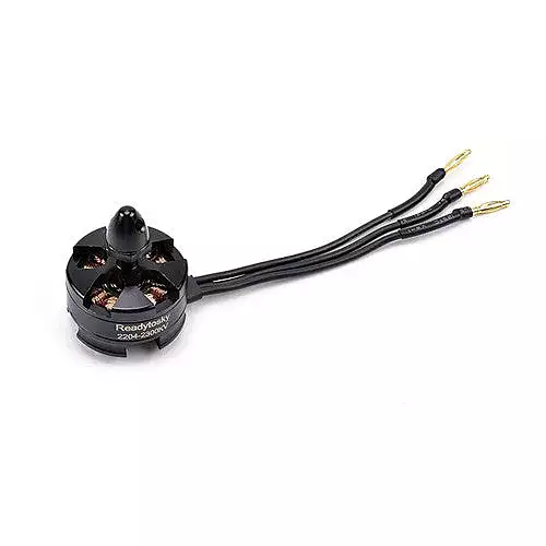 MT2204 2300KV CW Brushless Motor with 2.0mm Connector