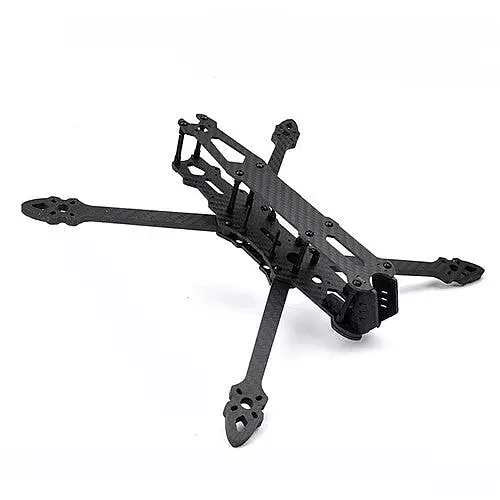 Mark4 V2 8inch 367mm Carbon Fiber Frame Kit