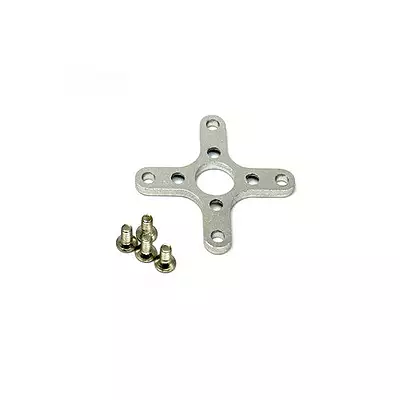 X Type Cross Holder For Brushless Motor