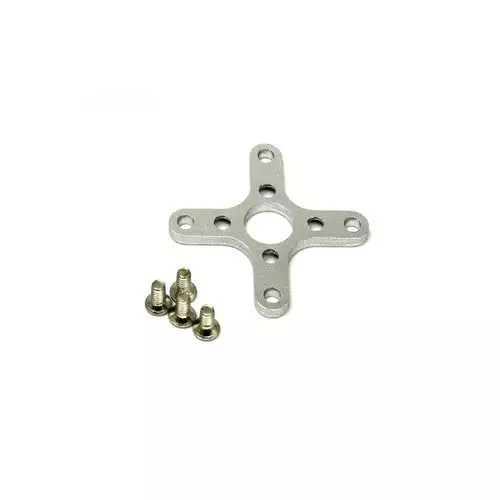 X Type Cross Holder For Brushless Motor