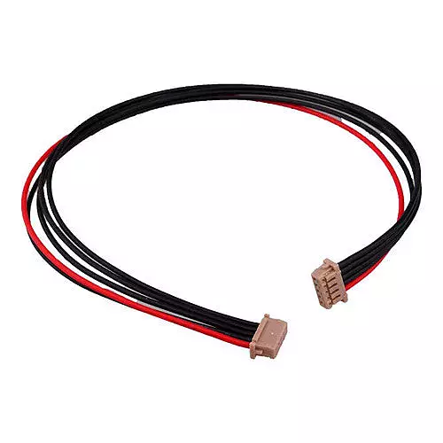 DF13 5-Pin Flight Controller Cable 20Cm for Multirotor Quadcopter