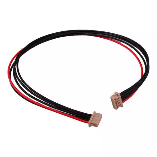 DF13 5-Pin Flight Controller Cable 20Cm for Multirotor Quadcopter