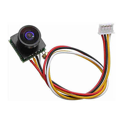 600TVL 1.8mm Mini Color Camera