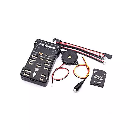 Pixhawk 2.4.8 Combo Set Main board +SD Card+Buzzer+Safety Switch
