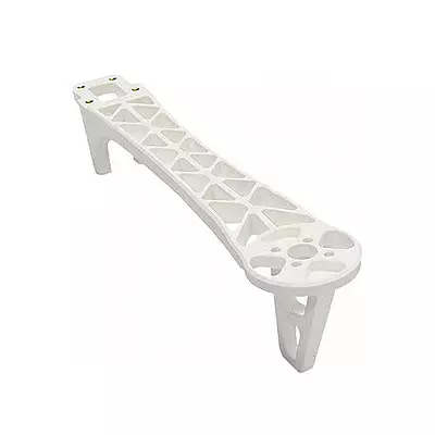 F450 F550 Quadcopter Replacement Frame Arm White