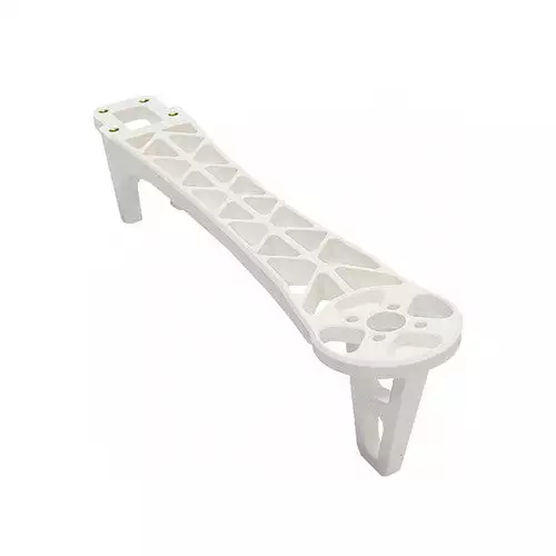 F450 F550 Quadcopter Replacement Frame Arm White