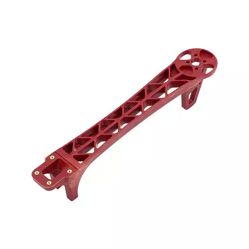 F450 F550 Quadcopter Replacement Frame Arm Red