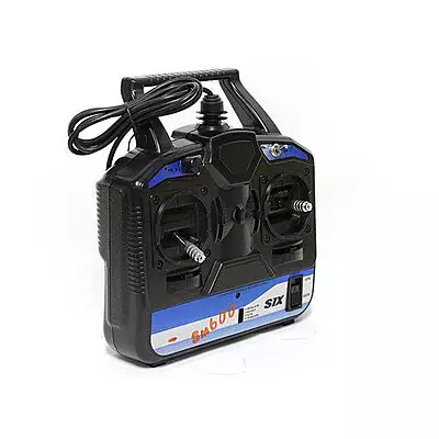 FS-SM600 - 6 Channel USB Powered Controller