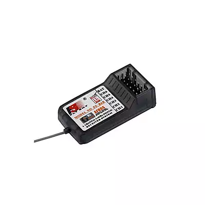 FS-R6B - 2.4GHz 6 Channel PWM AFHDS Receiver 1000m