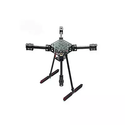 ZD550 Carbon Fiber Foldable Quadcopter Frame Kit