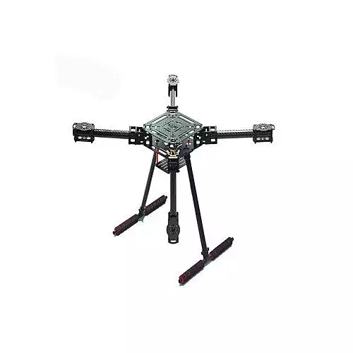 ZD550 Carbon Fiber Foldable Quadcopter Frame Kit